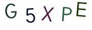 Imagine CAPTCHA