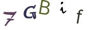 Imagine CAPTCHA
