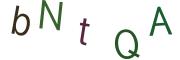 Imagine CAPTCHA