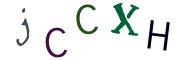 Imagine CAPTCHA