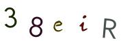 Imagine CAPTCHA