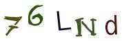 Imagine CAPTCHA