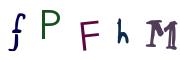 Imagine CAPTCHA