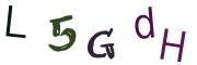 Imagine CAPTCHA