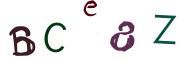 Imagine CAPTCHA
