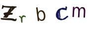 Imagine CAPTCHA
