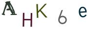 Imagine CAPTCHA