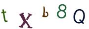 Imagine CAPTCHA
