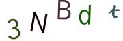 Imagine CAPTCHA