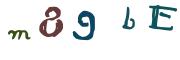 Imagine CAPTCHA