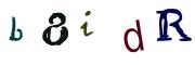 Imagine CAPTCHA