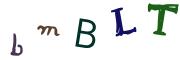 Imagine CAPTCHA