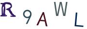 Imagine CAPTCHA