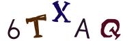 Imagine CAPTCHA