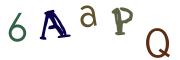 Imagine CAPTCHA