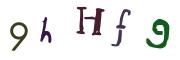 Imagine CAPTCHA