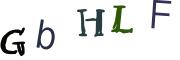 Imagine CAPTCHA