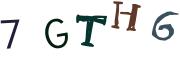 Imagine CAPTCHA