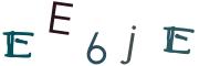 Imagine CAPTCHA