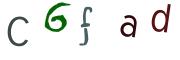 Imagine CAPTCHA