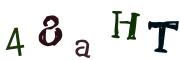 Imagine CAPTCHA