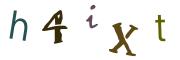 Imagine CAPTCHA