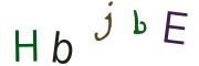 Imagine CAPTCHA