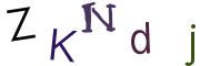 Imagine CAPTCHA