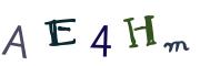 Imagine CAPTCHA