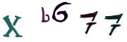 Imagine CAPTCHA