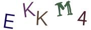 Imagine CAPTCHA