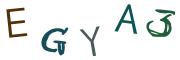 Imagine CAPTCHA
