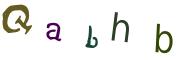 Imagine CAPTCHA