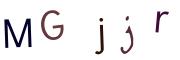 Imagine CAPTCHA