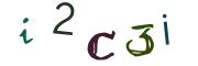 Imagine CAPTCHA