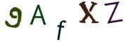 Imagine CAPTCHA