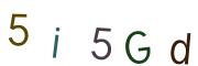 Imagine CAPTCHA