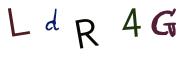 Imagine CAPTCHA