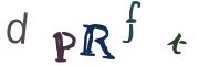 Imagine CAPTCHA