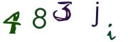 Imagine CAPTCHA