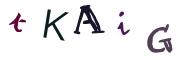 Imagine CAPTCHA