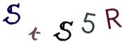 Imagine CAPTCHA