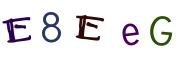 Imagine CAPTCHA