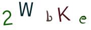 Imagine CAPTCHA