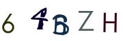 Imagine CAPTCHA