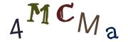 Imagine CAPTCHA