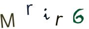 Imagine CAPTCHA
