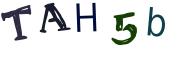 Imagine CAPTCHA
