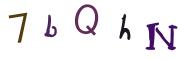 Imagine CAPTCHA