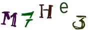 Imagine CAPTCHA